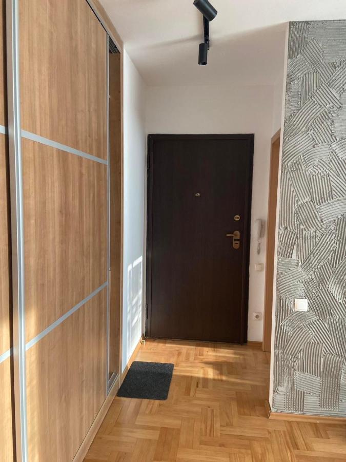 My Place Pristina Exterior photo